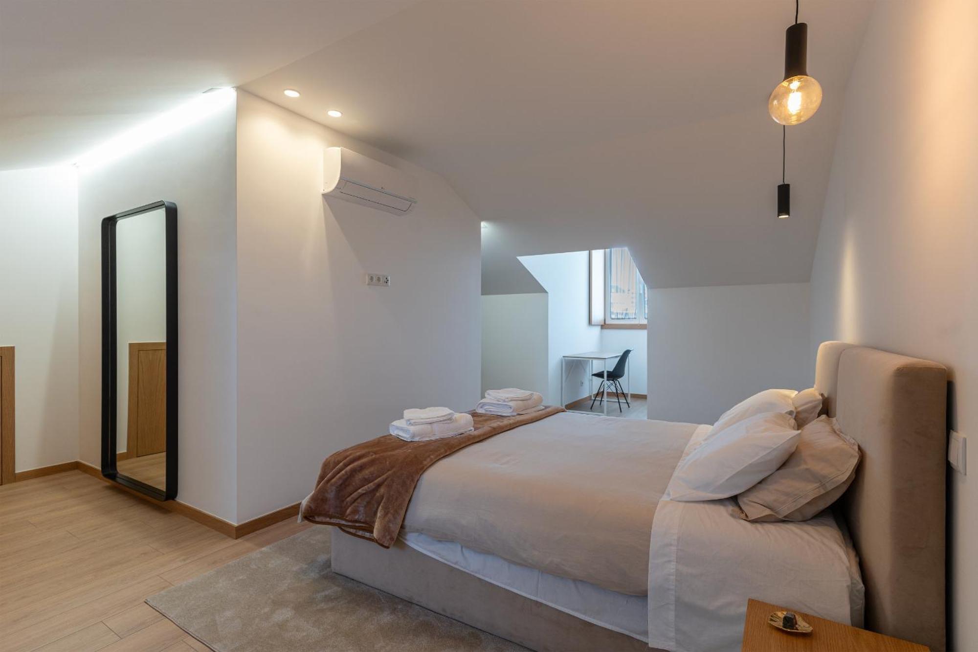 Direita House 131 Apartment Braga Exterior photo