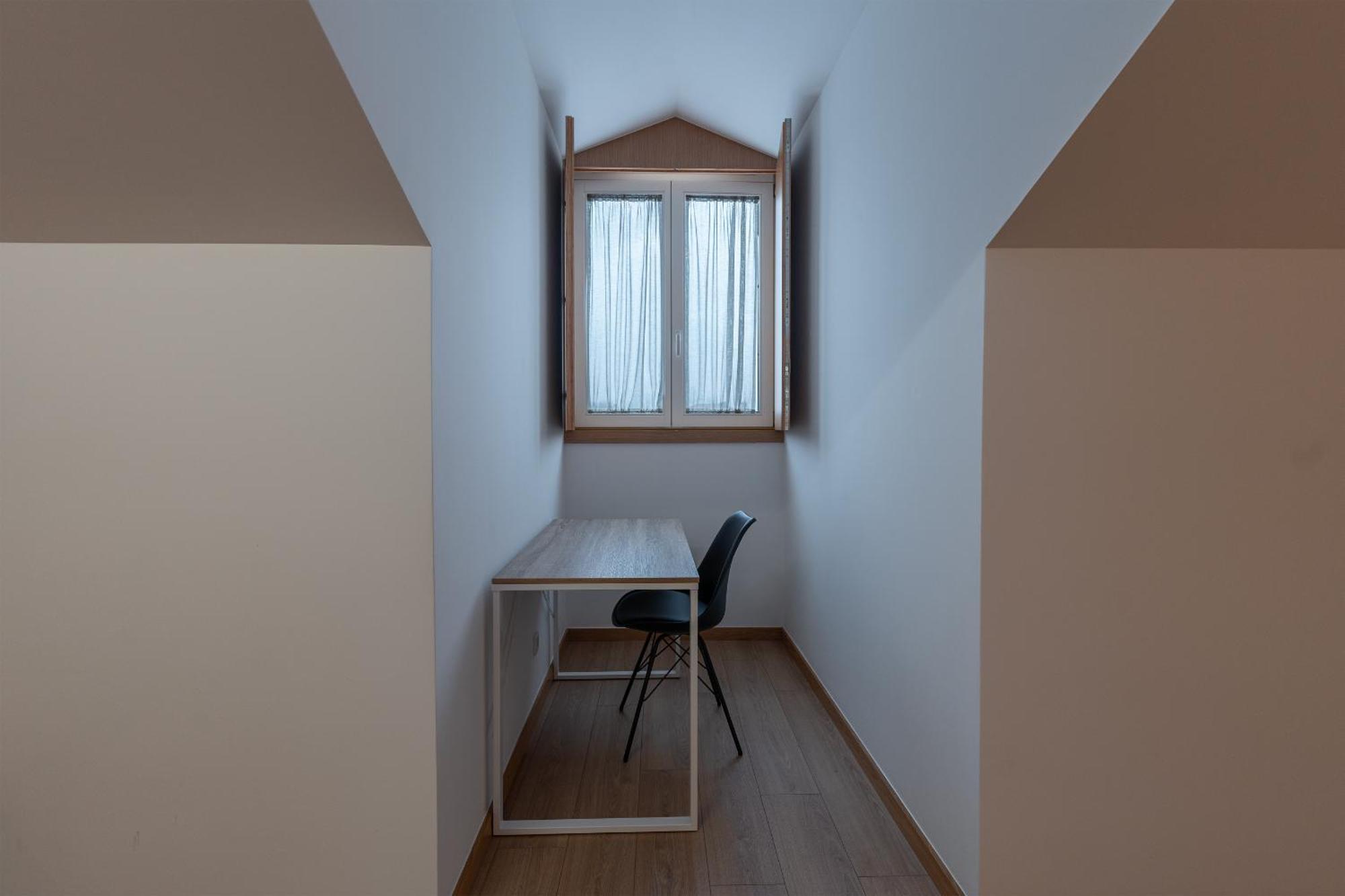 Direita House 131 Apartment Braga Exterior photo