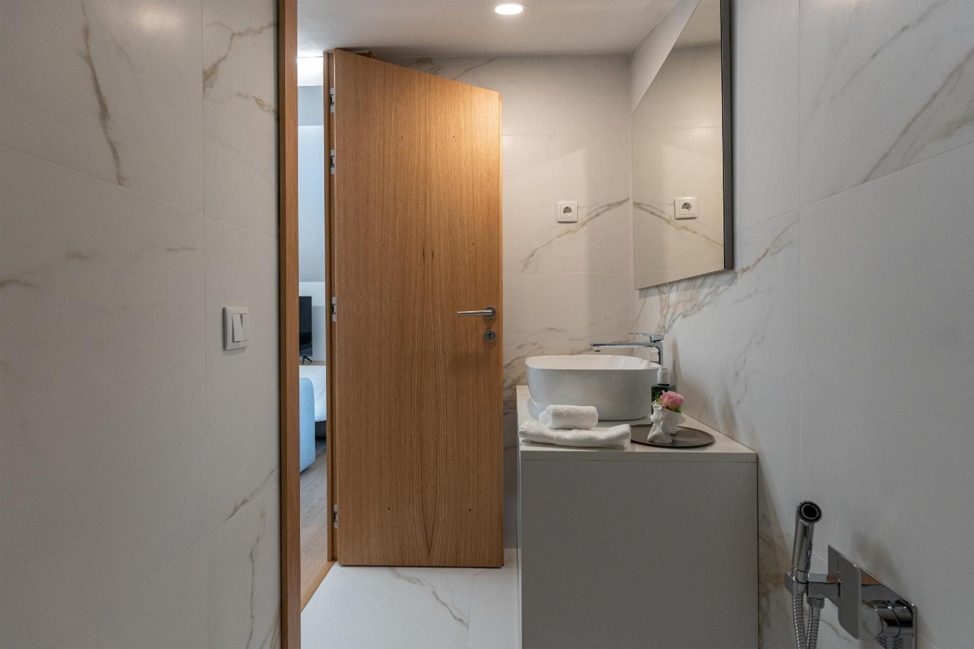 Direita House 131 Apartment Braga Exterior photo