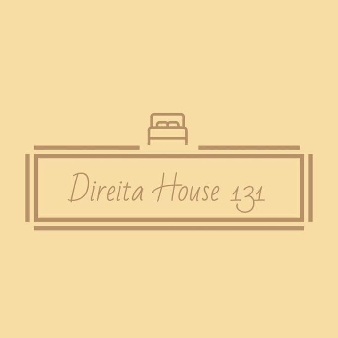 Direita House 131 Apartment Braga Exterior photo